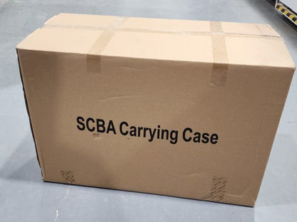SCBA Box
